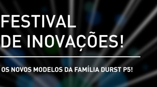 Festival de Inovações